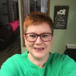 Meet your Posher, Sherri